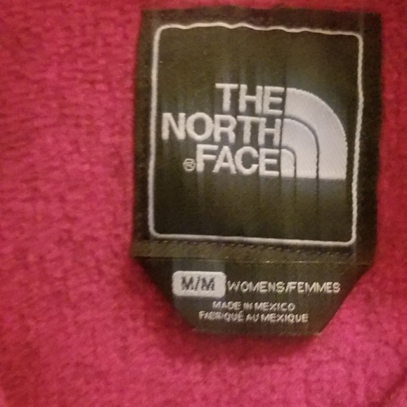 The North Face jacket - Picture 4 of 4